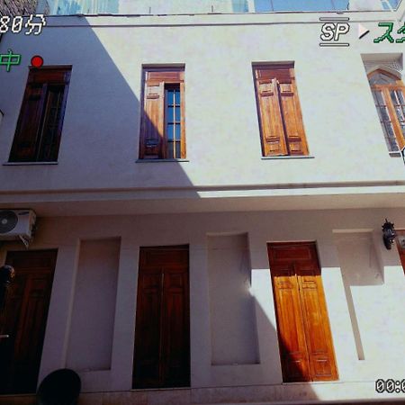Shoxtut Boutique Hotel Buchara Buitenkant foto