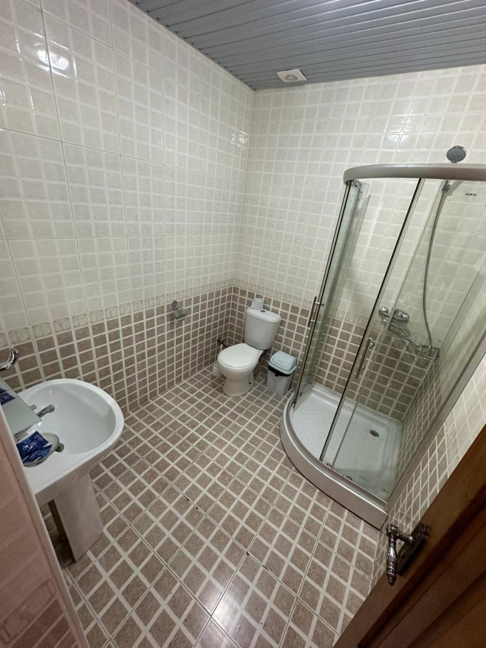 Shoxtut Boutique Hotel Buchara Buitenkant foto
