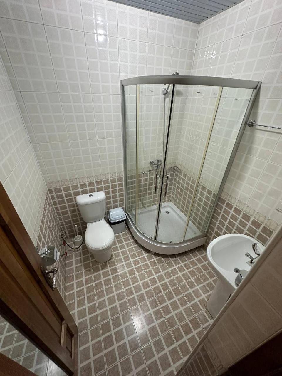 Shoxtut Boutique Hotel Buchara Buitenkant foto