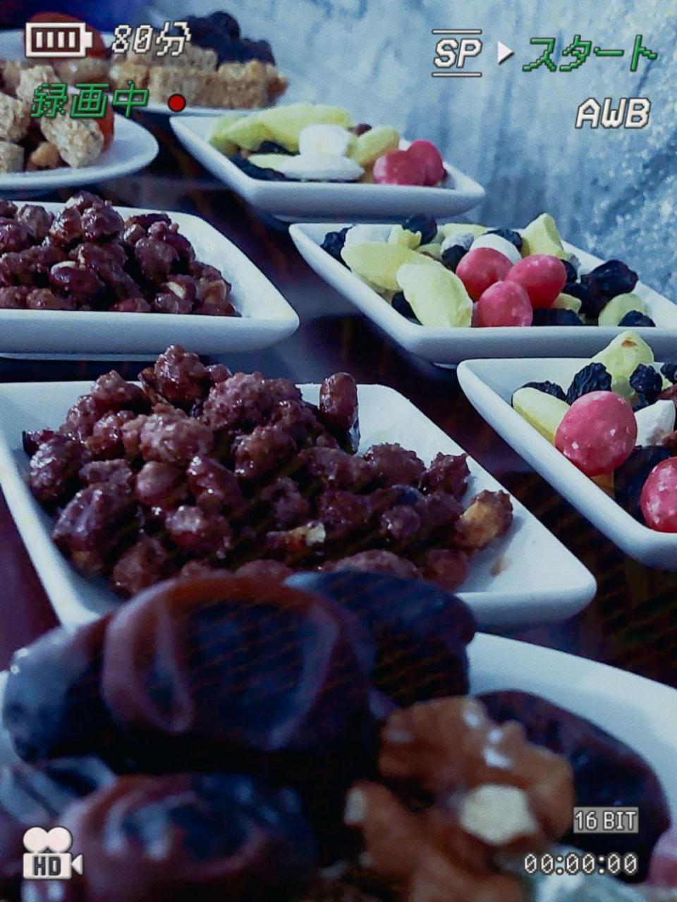 Shoxtut Boutique Hotel Buchara Buitenkant foto